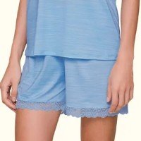 Pijama Curto Soffici Colori