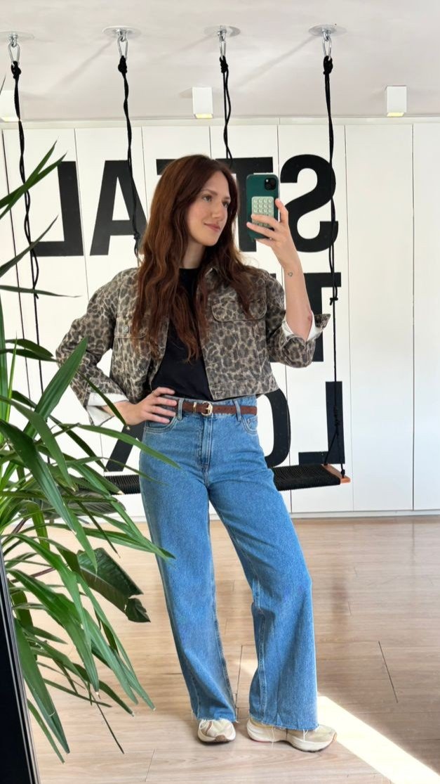 Looks com tênis esportivo: como o mesmo modelo me acompanha em várias ocasiões