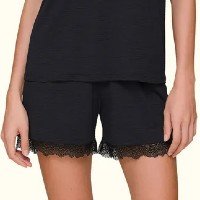 Pijama Curto Soffici Colori