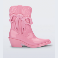 Melissa Texas + Maldito Paris