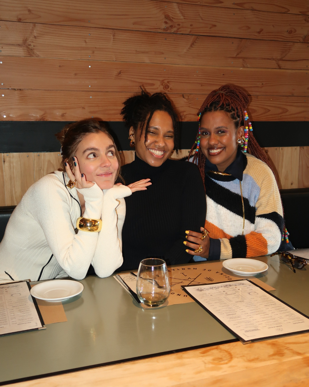 Steal the Look Winter Office com as peças da Anselmi, as maiores tendências de alto inverno