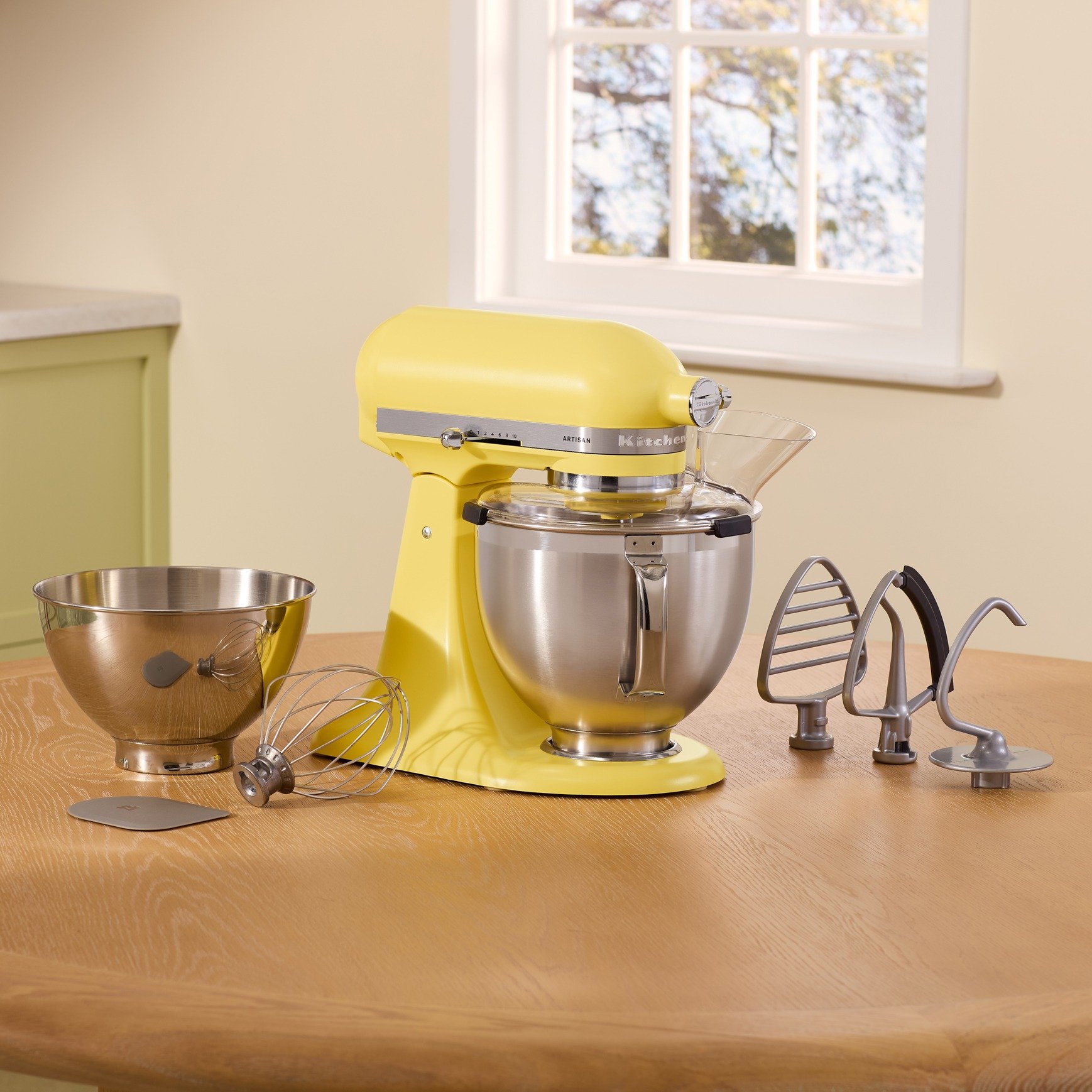 KitchenAid e Carlo’s Bakery anunciam parceria na CasaCor