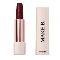 Batom Cremoso Vinho Lace Wine Make B. Urban Ballet