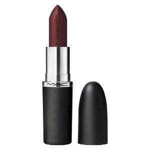 Batom Matte Lipstick M.a.c - Macximal Sin