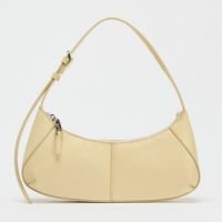 BOLSA DE OMBRO ALONGADA