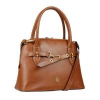 Bolsa Média Lavínia Linea Bella 5577 Cor:;Gênero:Feminino;Tamanho:Único - M