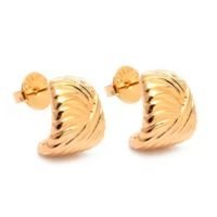 Brinco Moore Dourado