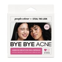 Patches Adesivos Secativos