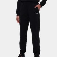 Calça Moletom Fila Classic B Feminina - Preto