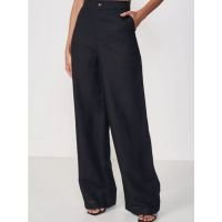 Calça Linho Alfaiataria Joana