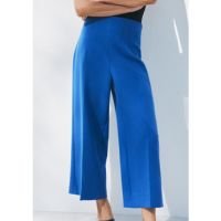 CALÇA CULOTTE ZW COLLECTION