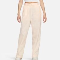 Calça Nike Sportswear Air Woven Feminina - Bege