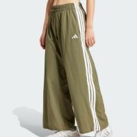 Calça Malha Parachute Essentials Três Listras Lifestyle