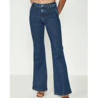 Calça Jeans Bia Flare
