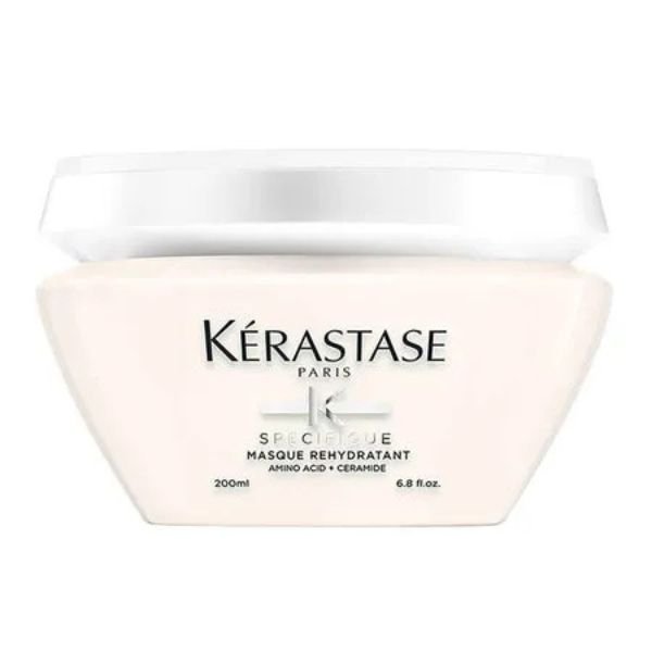 Kérastase Specifique Masque Réhydratant Máscara Hidratante 200ml