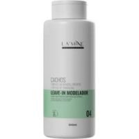 La\'Mine Cachos - Leave-in Modelador 500ml