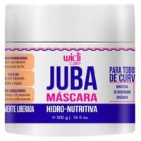Widi Care Juba - Máscara Hidro-Nutriva 6 . 4 Happy Feels