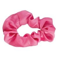 Xuxinha de Cetim Premium ProArt Wonder Curly Rosa