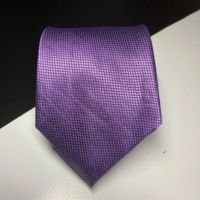 Gravata Roxo