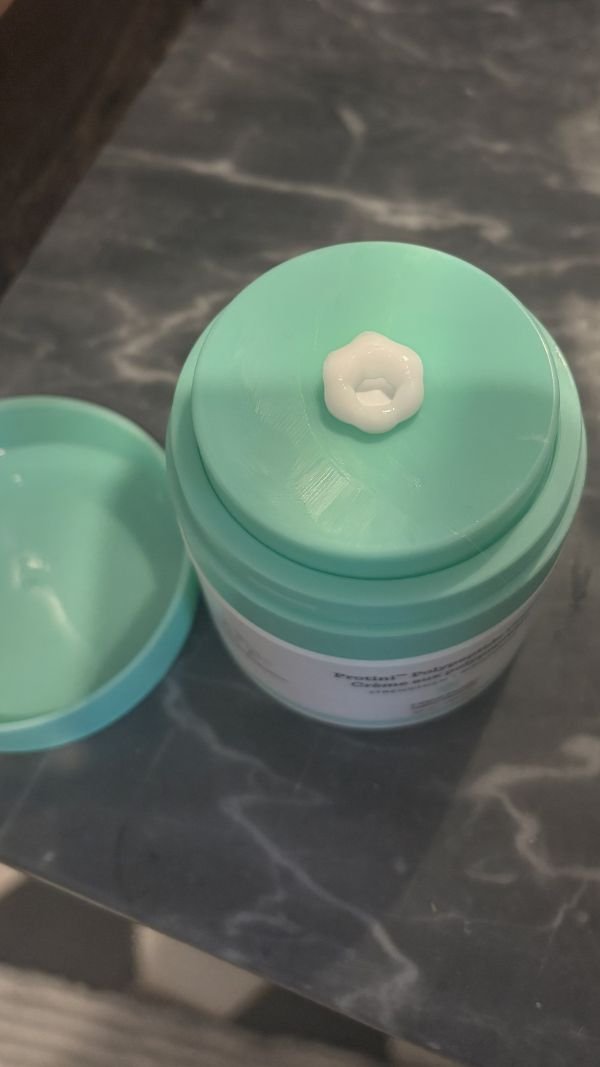 Testei o hidratante da Drunk Elephant