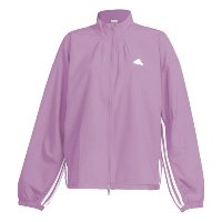 Jaqueta Adidas Express Breaking Lilás