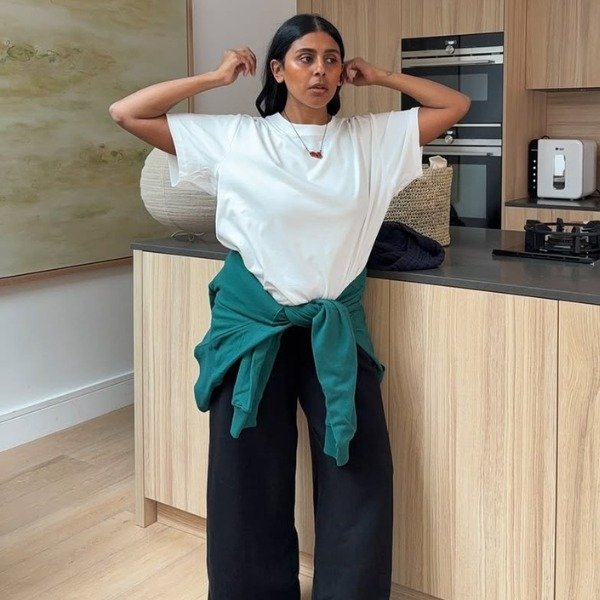 Lazy Dressing é o novo básico para quem gosta de looks fáceis – e estilosos