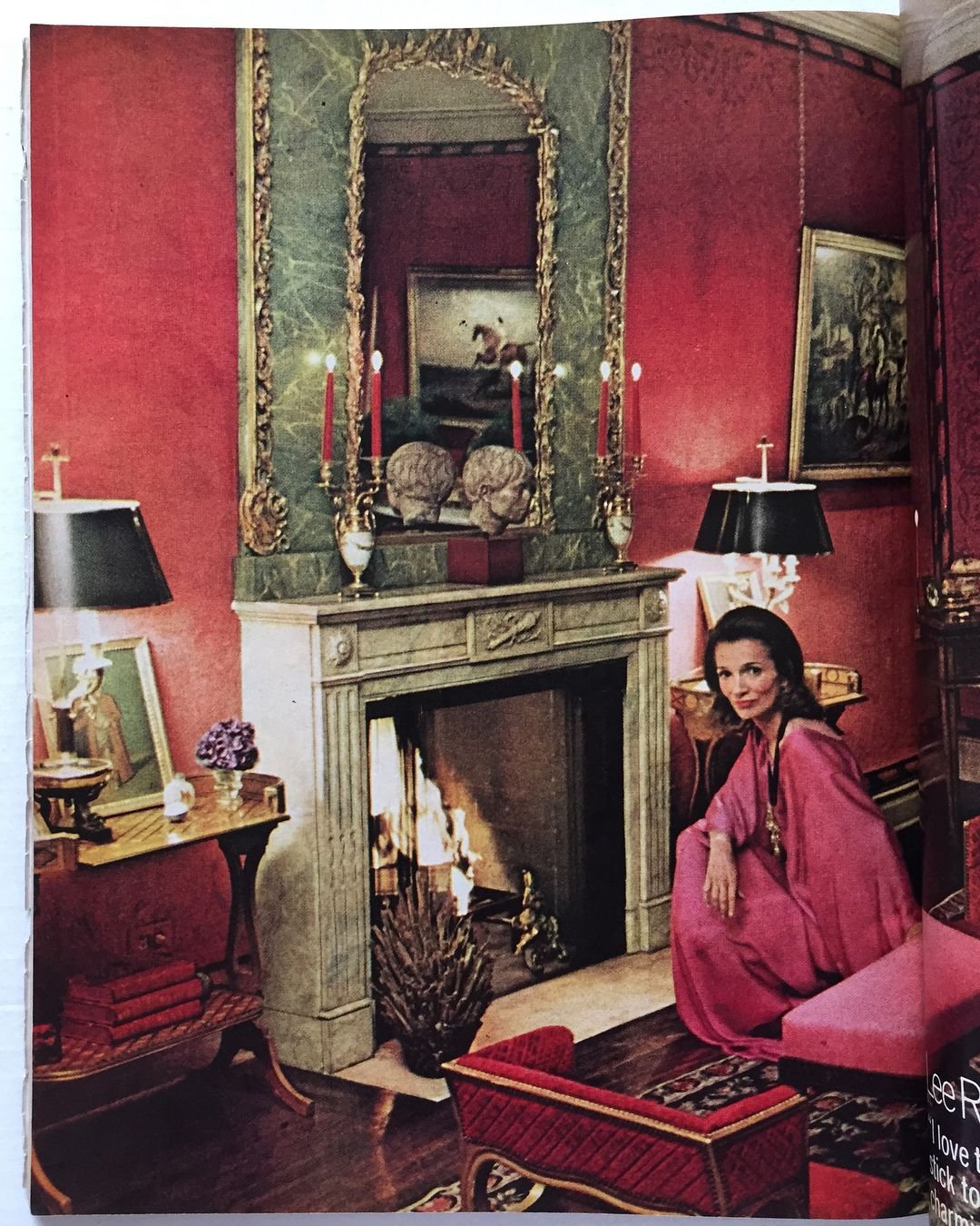 Lee Radziwill