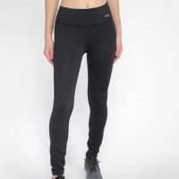 Calça Legging Olympikus Essential Feminina - Preto
