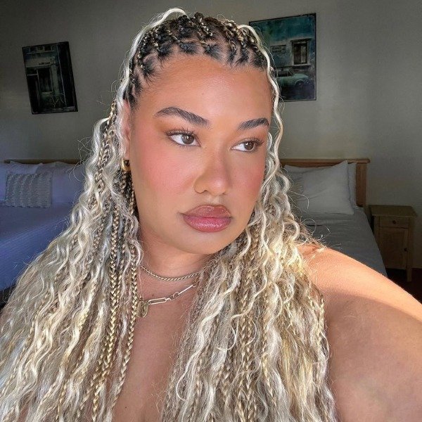 A técnica de contorno está de volta? Nós achamos que sim