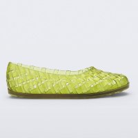 Melissa Possession Ballerina