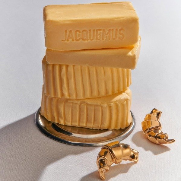 Moda e comida: o novo banquete do luxo