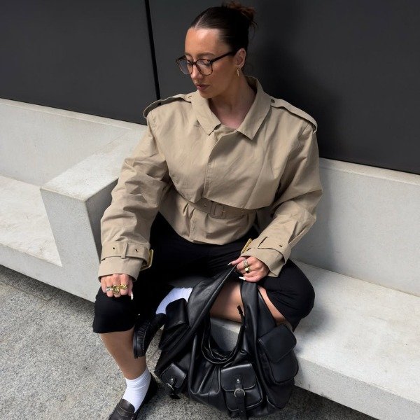 Os 5 modelos de calças tendência de 2025 que estão bombando (e muito)