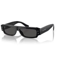 Óculos preto Dolce&Gabbana