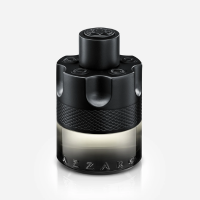 Perfume Azzaro The Most Wanted Eau de Toilette Intense Masculino 50ml