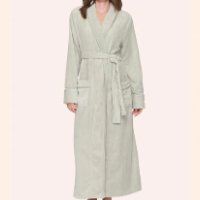 Chambre Longo em Fleece Feminino Stay Warm