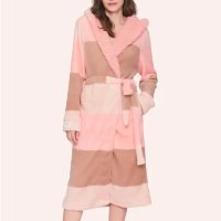 Roupão Fleece Sweet Moment