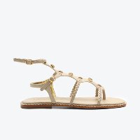 Flat Bege Vicenza Ju