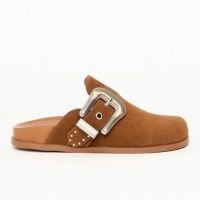 Mule Com Fivela My Favorite Things