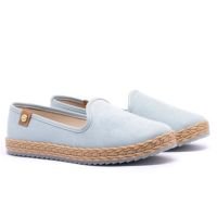 Tênis Feminino Iate Camurça Flex Original