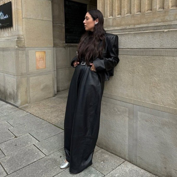 Sapatos de inverno elegantes que simplesmente não cansamos de usar