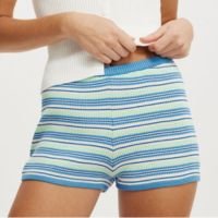Short - Hot Tropics Short