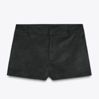 SHORT EFEITO SUEDE