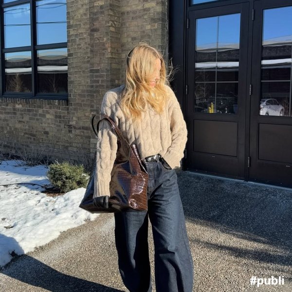 6 looks estilosos com clogs, eleitas “sapato do ano” pelas fashionistas