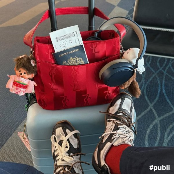 Esses são os 5 itens que não podem faltar no seu kit de viagem