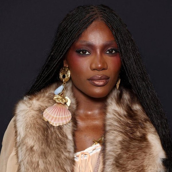 Pode anotar, esse acessório boho vai bombar no próximo verão