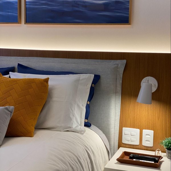 Como deixar a casa aconchegante: 5 truques para uma decoração que abraça