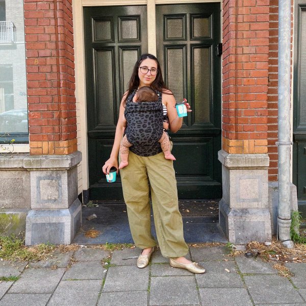 Dia da Amamentação: como cada mãe vive e enfrenta os desafios de alimentar com o próprio corpo