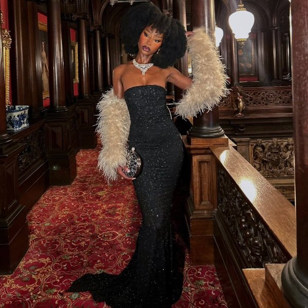 Encontramos 16 opções de estola para casamento no inverno