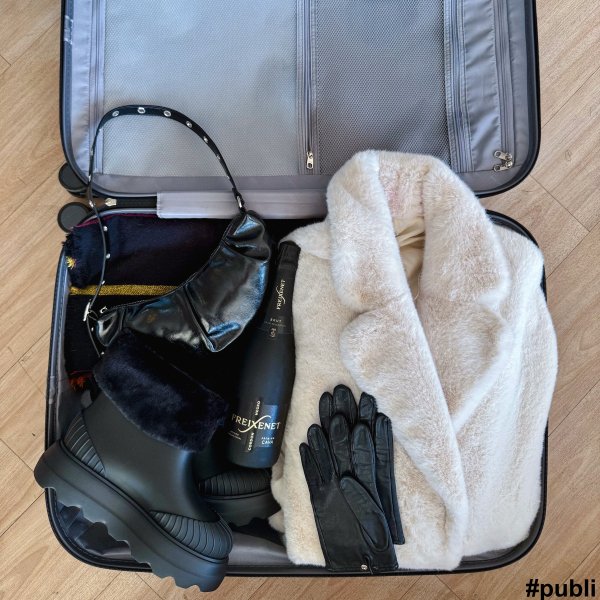 O que não pode faltar na melhor viagem das garotas? Nós te contamos