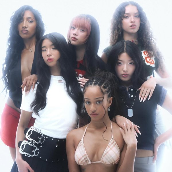 O que é o grupo Katseye e por que ele é a nova promessa do pop?